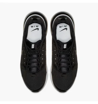Кросівки чоловічі Nike Air Max 270 Futura Black AO1569-001