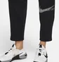 Штани жіночі Nike Therma-Fit All Time WomenS Graphic Training Pants Black DQ5506-010