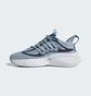 Кроссовки мужские Adidas Alphaboost V1 Shoes Light Blue IE9701