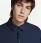 Куртка унісекс Nike Sb Woven Twill Premium Skate Jacket Blue FQ0406-410