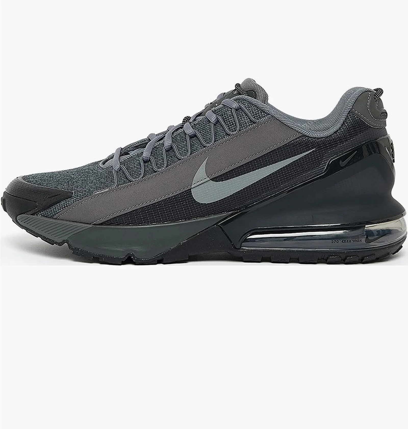 ᐉ Кроссовки мужские Nike Air Max Pulse Roam Grey DZ3544-001