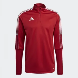 Куртка мужская Adidas Tiro21 Tr Top Red Gh7303