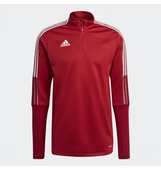 Куртка мужская Adidas Tiro21 Tr Top Red Gh7303