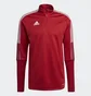 Куртка чоловіча Adidas Tiro21 Tr Top Red Gh7303