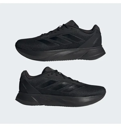 Кросівки чоловічі Adidas Duramo Sl Black IE7261