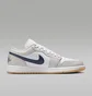 Кроссовки мужские Air Jordan Low White/Beige 553558-146