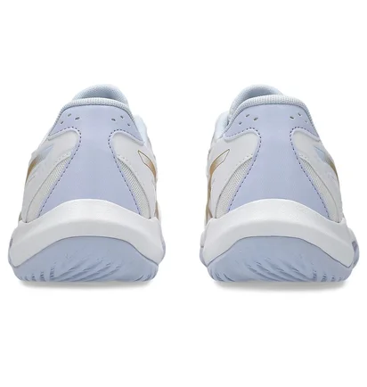 Кроссовки женские Asics Rocket 12 White 1072A119-102