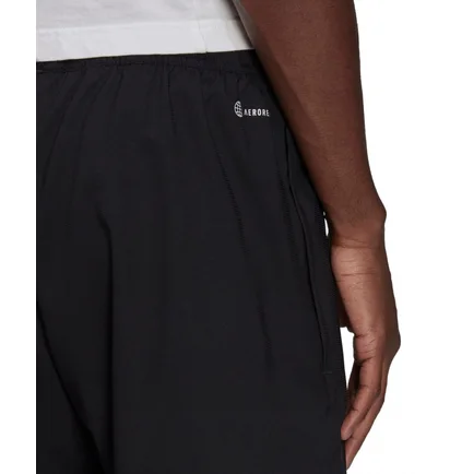 Штани чоловічі Adidas Pants Entrada 22 Presentation Black H57533