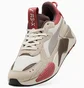 Кроссовки мужские Puma Rs-X Heritage Beige 398210-15