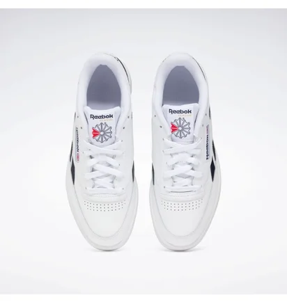 Кроссовки женские Reebok Club C Revenge Sneakers White 100032881