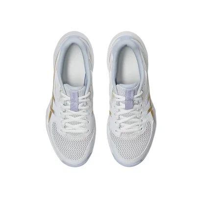 Кроссовки женские Asics Rocket 12 White 1072A119-102