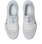 Кроссовки женские Asics Rocket 12 White 1072A119-102