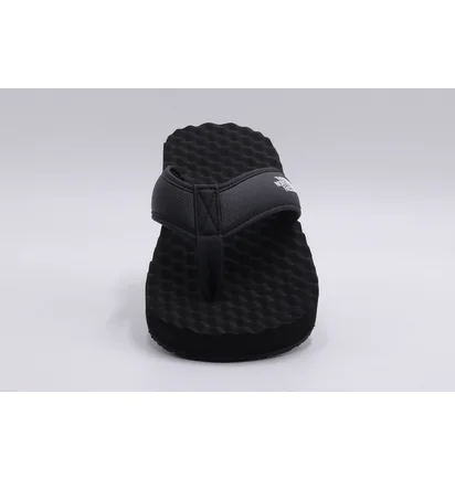 Тапочки чоловічі The North Face Base Camp Fl Black NF0A47AAKY41