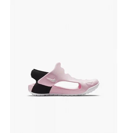 Сандали детские Nike Sunray Protect 3 Pink Dh9462-601