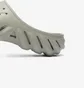Тапочки унісекс CROCS Echo Slide Olive 208170-1LM