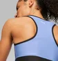 Топ женский Puma Fit Skimmer Light Blue 523077-28