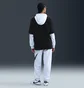 Футболка женская Nike Luxe Relax Black HV4957-010