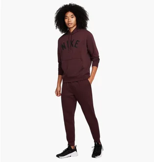 Спортивный костюм мужской Nike Dri-Fit Bordo FV9919-652__FV9946-652
