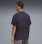 Футболка чоловіча Puma Cheejaw Relaxed Violet 635068-02