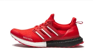 Кроссовки мужские Adidas Ultraboost Dna Red FY3426