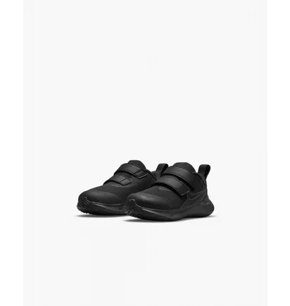 Кросівки дитячі Nike Baby/Toddler Shoes Black Da2778-001