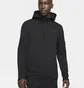 Худи мужское Nike Sportswear Tech Fleece Black DD5174-010