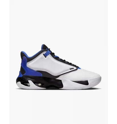 Кроссовки мужские Air Jordan Max Aura 4 White Dn3687-104