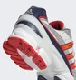 Кроссовки унисекс Adidas Ozweego Pro Shoes White/Metallic IH5240