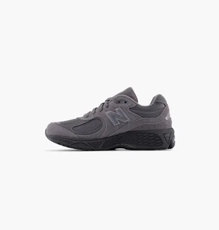 Кросівки дитячі New Balance 2002R Grey GC2002RH