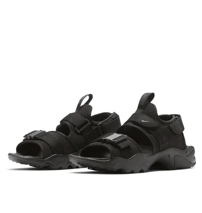 Сандалі чоловічі Nike Canyon Sandal Black CI8797-001