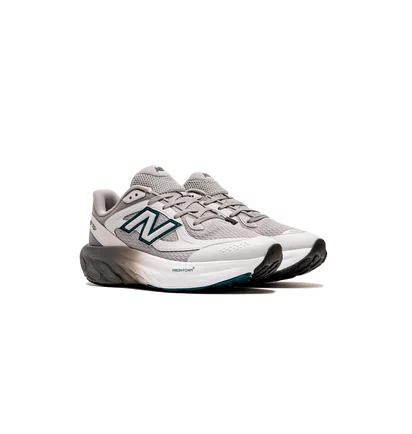 Кросівки унісекс New Balance Fresh Foam Trainer Grey UTRNQF