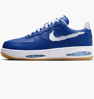 Кроссовки мужские Nike Air Force 1 Low Evo Blue HF3630-400