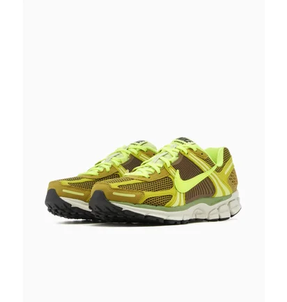 Кроссовки женские Nike Zoom Vomero 5 Volt Olive FJ4738-300