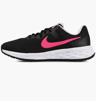 Кроссовки детские Nike Revolution 6 Nn Black DD1096-007