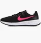 Кроссовки детские Nike Revolution 6 Nn Black DD1096-007