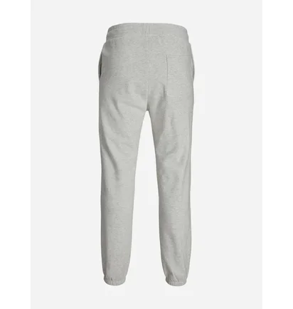 Штаны мужские Jack & Jones Jpstgordon Jjjosh Ln White 12254528-WHITEMELANGE