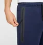 Шорты мужские Nike Tech Fleece Blue FB8171-451