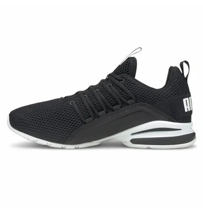 Кросівки чоловічі Puma Axelion Ls Training Shoes Black 194384-05