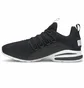 Кросівки чоловічі Puma Axelion Ls Training Shoes Black 194384-05