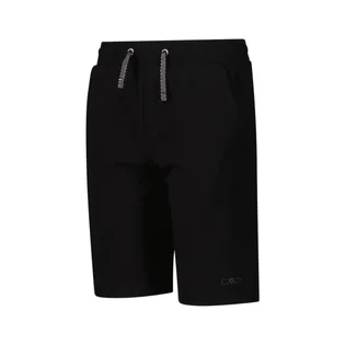 Шорти дитячі CMP Bermuda Black 35D7774-U901