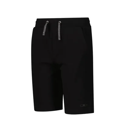Шорти дитячі CMP Bermuda Black 35D7774-U901