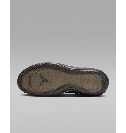 Кроссовки унисекс Air Jordan Xxxix Lumier Basketball Shoes Black FQ0213-001