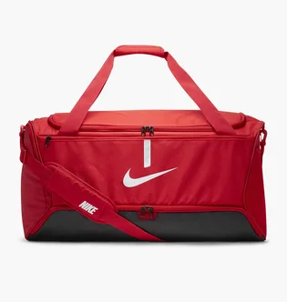 Сумка унісекс Nike Nk Acdmy Team L Duff Red Cu8089-657