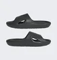 Тапочки унісекс Adidas Adicane Slides Black Hq9915