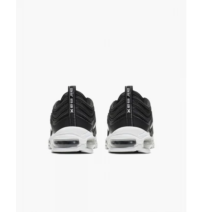 Кросівки чоловічі Nike Air Max 97 Black White Nocturnal Animal 921826-001