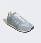 Кросівки чоловічі Adidas Originals Race Walk Light Blue Gz2045