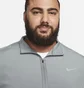 Олимпийка мужская Nike Dri-Fit Form Grey FB7499-084