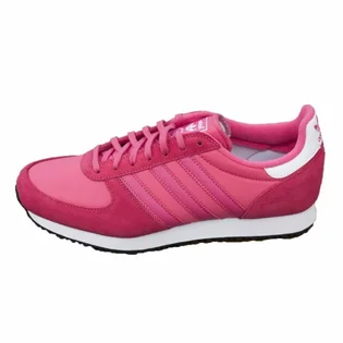 Кроссовки женские Adidas Zx Racer W Red S74983