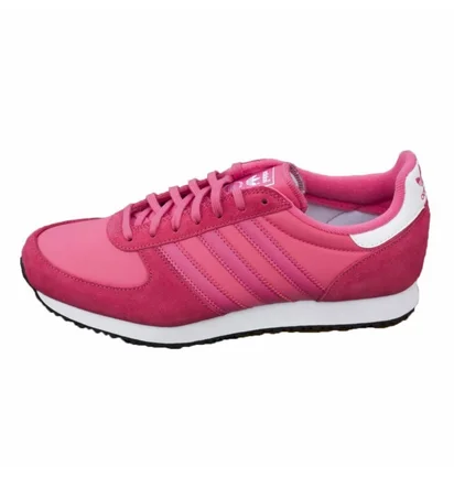Кросівки жіночі Adidas Zx Racer W Red S74983