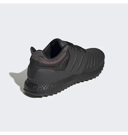 Кроссовки унисекс Adidas Ultraboost Dna Xxii Shoes Black Gx6849